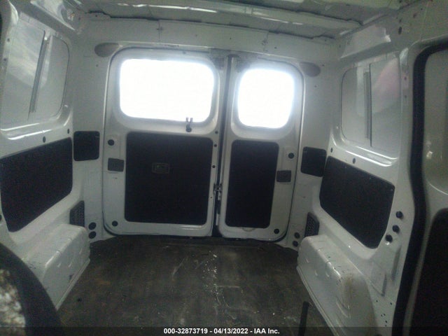 2015 Nissan NV 200, VIN: 3N6CM0KN8FK712877