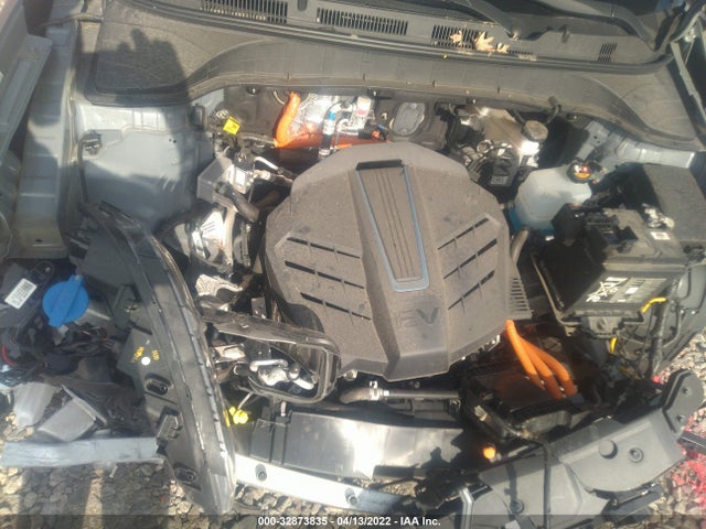 2020 Hyundai Kona, VIN: KM8K33AG9LU060493