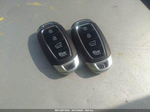 2020 Hyundai Kona, VIN: KM8K33AG9LU060493
