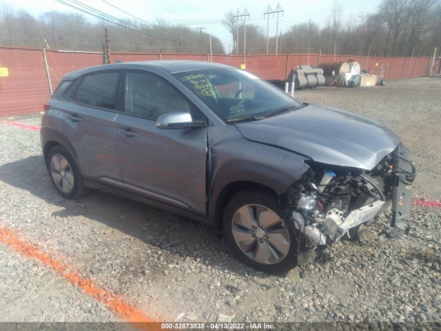 2020 Hyundai Kona, VIN: KM8K33AG9LU060493