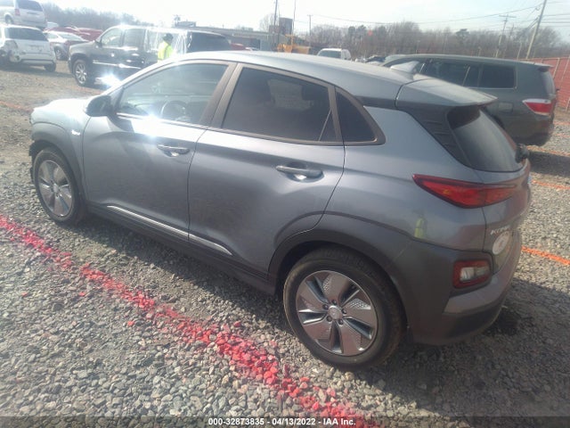 2020 Hyundai Kona, VIN: KM8K33AG9LU060493