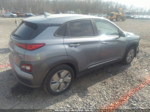 2020 Hyundai Kona, VIN: KM8K33AG9LU060493