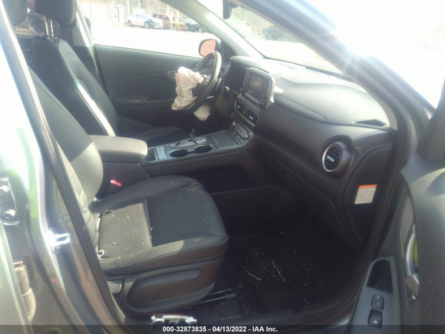 2020 Hyundai Kona, VIN: KM8K33AG9LU060493