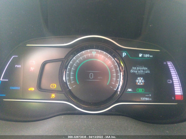 2020 Hyundai Kona, VIN: KM8K33AG9LU060493