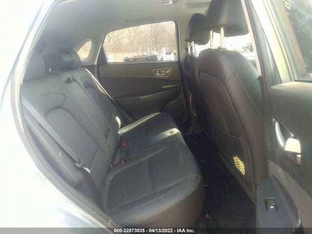 2020 Hyundai Kona, VIN: KM8K33AG9LU060493