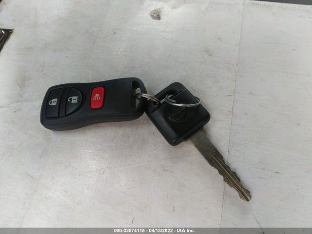 2021 Nissan NV, VIN: 1N6AF0LY8MN806596