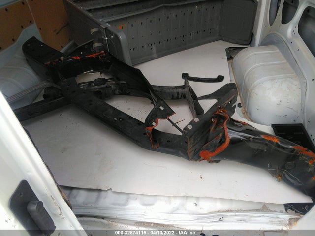 2021 Nissan NV, VIN: 1N6AF0LY8MN806596