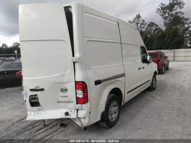 2021 Nissan NV, VIN: 1N6AF0LY8MN806596