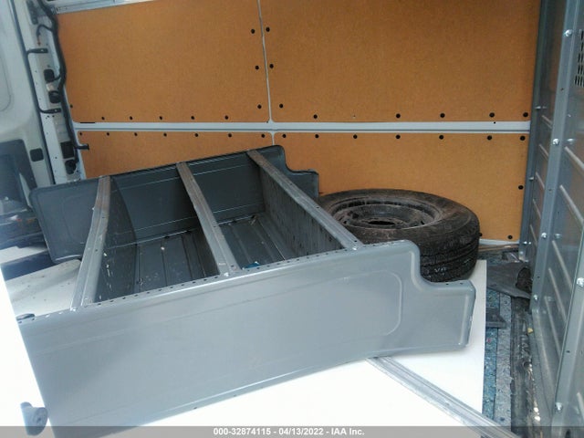 2021 Nissan NV, VIN: 1N6AF0LY8MN806596