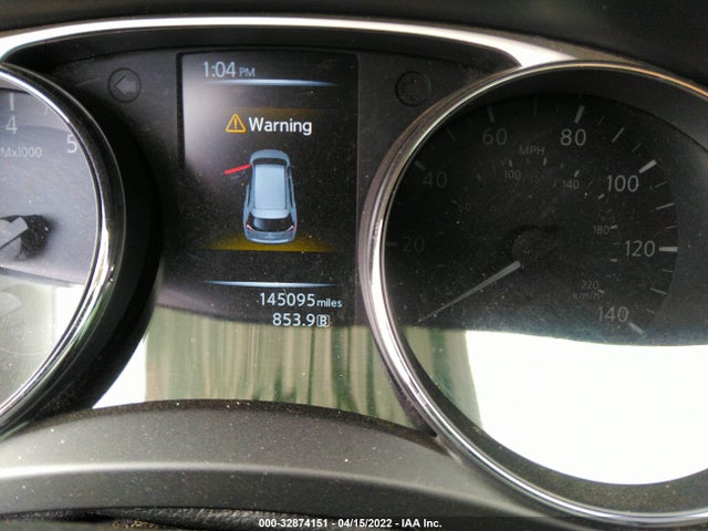 2015 Nissan Rogue, VIN: 5N1AT2MT3FC764147