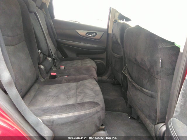 2015 Nissan Rogue, VIN: 5N1AT2MT3FC764147