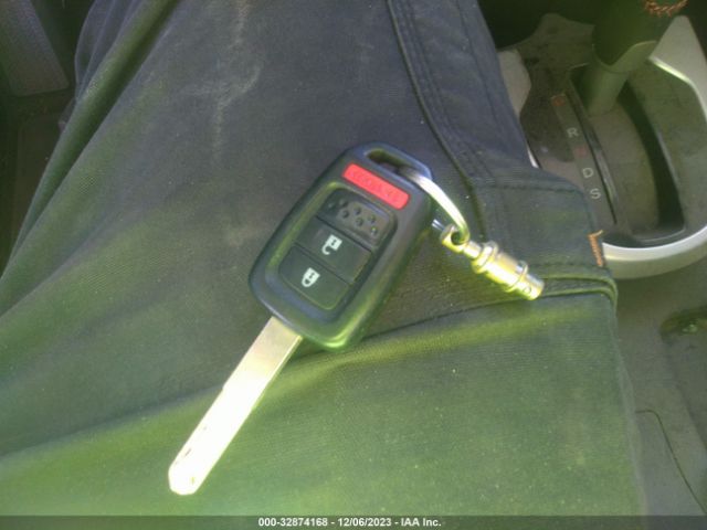 3HGGK5H6XKM700527 Honda Fit Sport