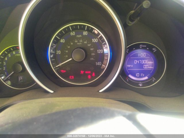 3HGGK5H6XKM700527 Honda Fit Sport