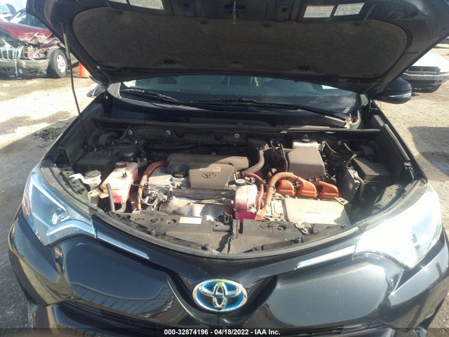 2016 Toyota RAV4, VIN: JTMRJREV5GD045595