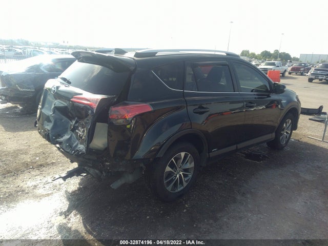 2016 Toyota RAV4, VIN: JTMRJREV5GD045595