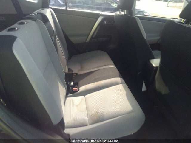 2016 Toyota RAV4, VIN: JTMRJREV5GD045595