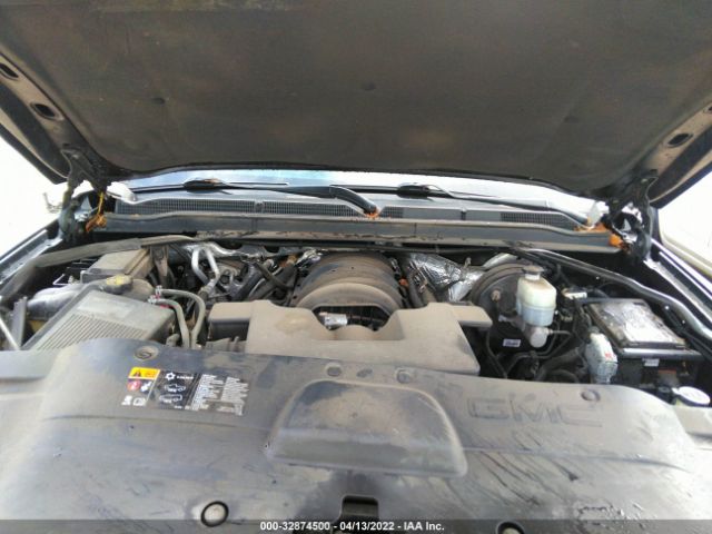1GKS1AKC6GR270329 GMC YUKON SLE