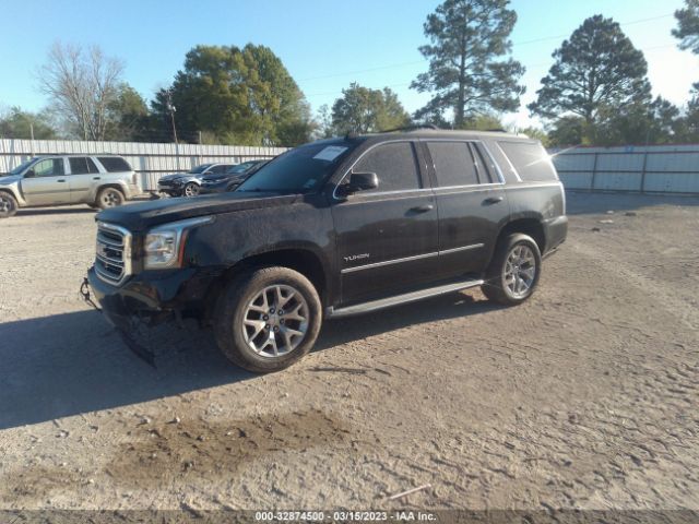 1GKS1AKC6GR270329 GMC YUKON SLE