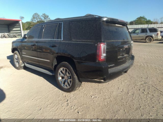 1GKS1AKC6GR270329 GMC YUKON SLE