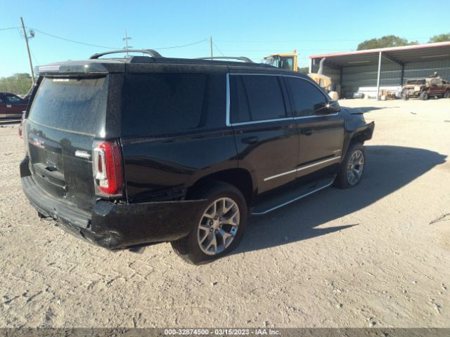 1GKS1AKC6GR270329 GMC YUKON SLE