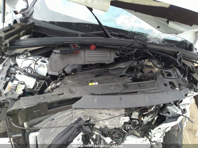2021 Land Rover Range Rover Velar, VIN: SALYT2EX3MA311684