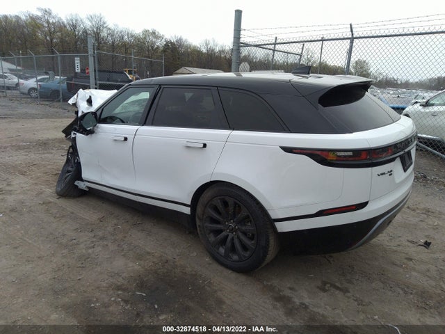 2021 Land Rover Range Rover Velar, VIN: SALYT2EX3MA311684