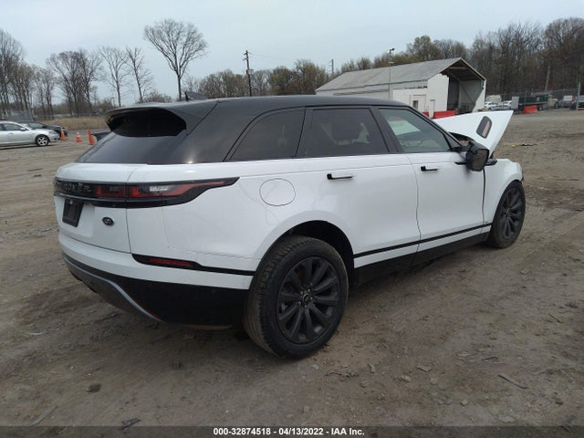 2021 Land Rover Range Rover Velar, VIN: SALYT2EX3MA311684
