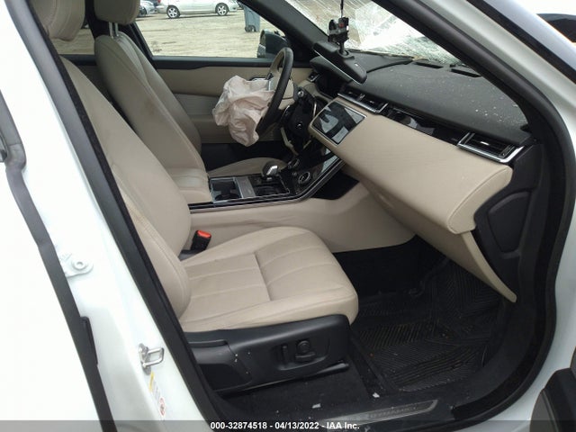 2021 Land Rover Range Rover Velar, VIN: SALYT2EX3MA311684