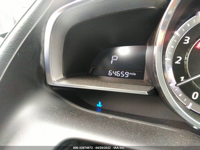 2016 Mazda CX-3, VIN: JM1DKBD74G0103950
