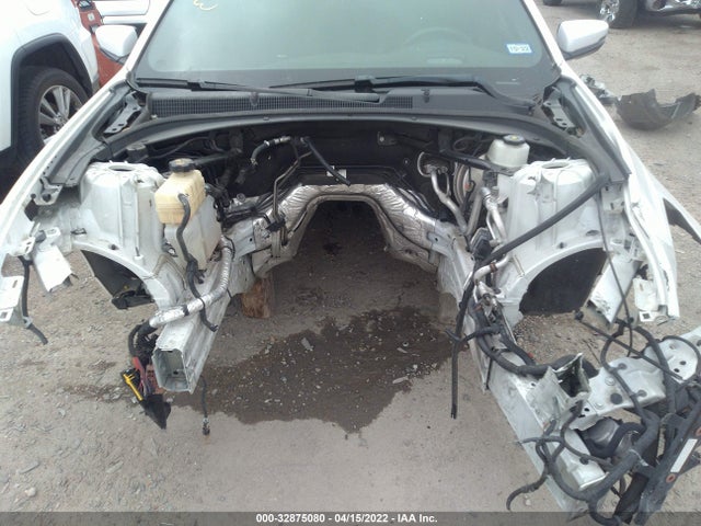 2017 Cadillac CTS, VIN: 1G6A15S68H0173828