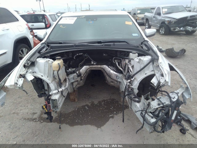 2017 Cadillac CTS, VIN: 1G6A15S68H0173828