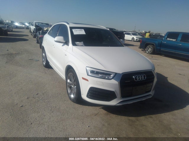 2017 Audi Q3, VIN: WA1GCCFS9HR001052