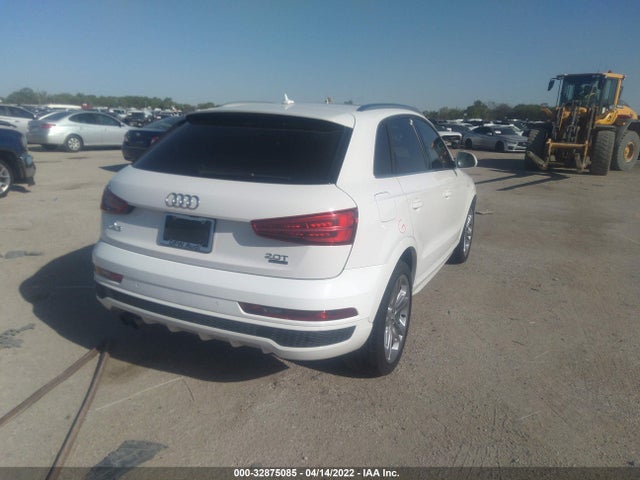 2017 Audi Q3, VIN: WA1GCCFS9HR001052