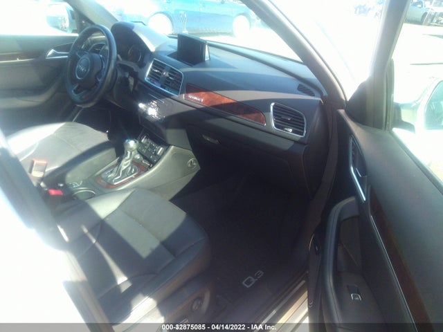 2017 Audi Q3, VIN: WA1GCCFS9HR001052