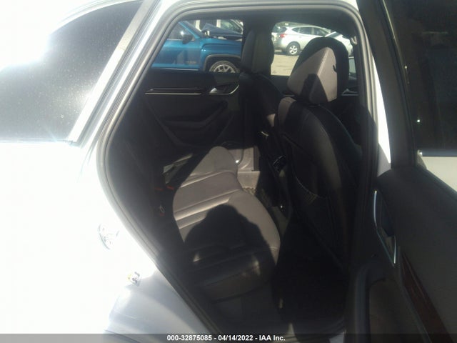 2017 Audi Q3, VIN: WA1GCCFS9HR001052