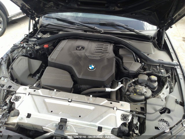 BMW 3 Series 330i 2020 3MW5R1J09L8B08365 Image 10