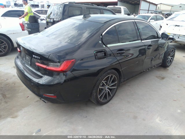 BMW 3 Series 330i 2020 3MW5R1J09L8B08365 Image 4