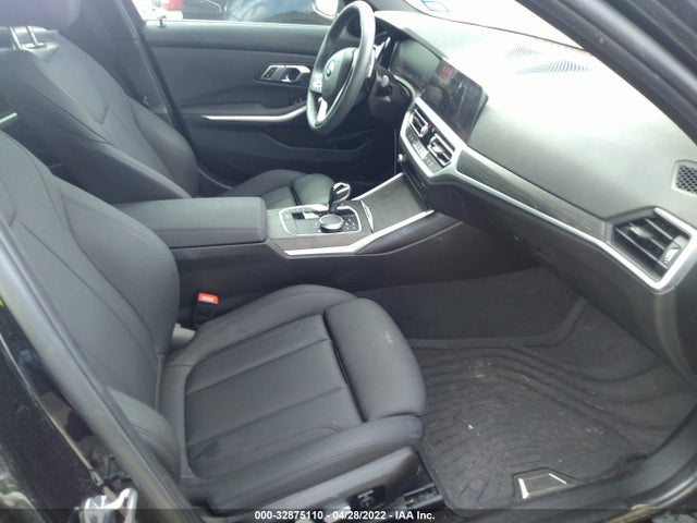 BMW 3 Series 330i 2020 3MW5R1J09L8B08365 Image 5