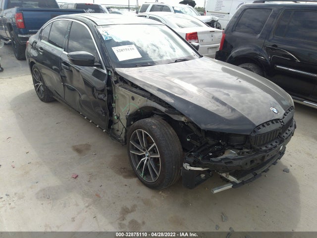 BMW 3 Series 330i 2020 3MW5R1J09L8B08365 Image 6