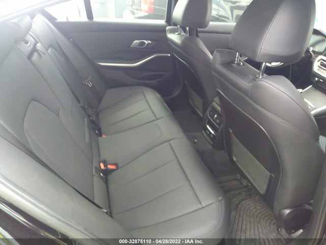 BMW 3 Series 330i 2020 3MW5R1J09L8B08365 Image 8