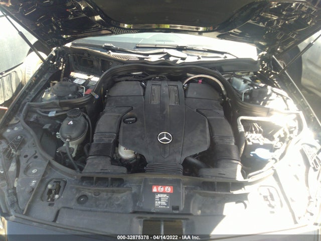 2015 Mercedes-Benz CLS-Class, VIN: WDDLJ6HB3FA134321