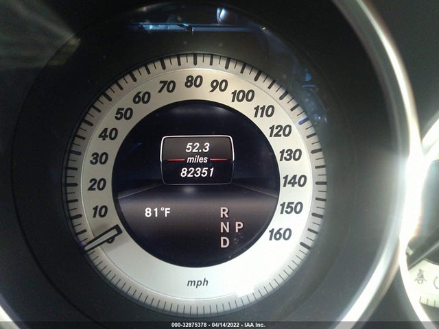 2015 Mercedes-Benz CLS-Class, VIN: WDDLJ6HB3FA134321