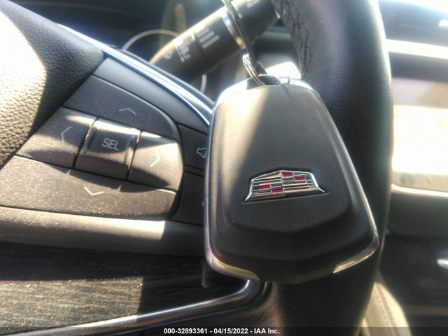 2020 Cadillac XT5, VIN: 1GYKNDRS7LZ148131