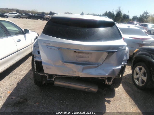 2020 Cadillac XT5, VIN: 1GYKNDRS7LZ148131