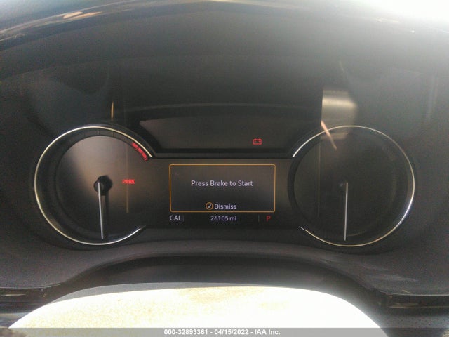 2020 Cadillac XT5, VIN: 1GYKNDRS7LZ148131