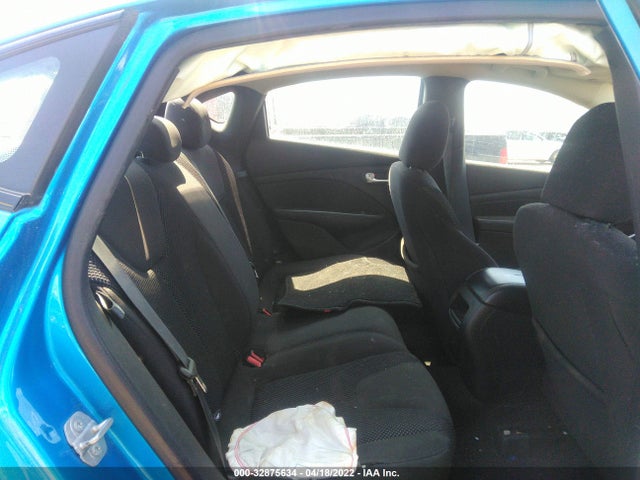 Dodge Dart Aero 2015 1C3CDFDH8FD182346 Image 8