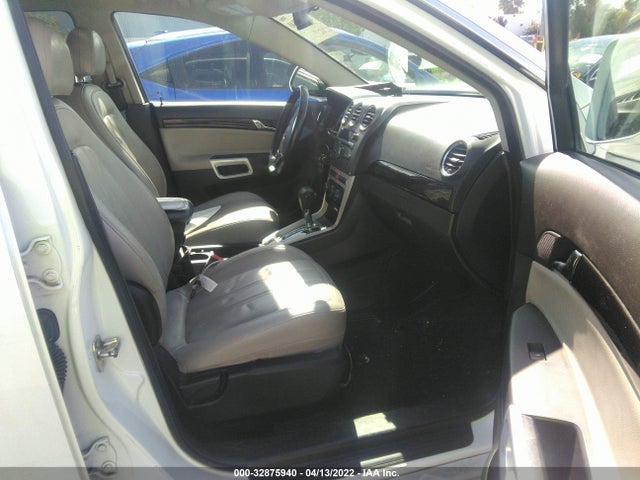 2014 Chevrolet Captiva Sport, VIN: 3GNAL4EK2ES627089