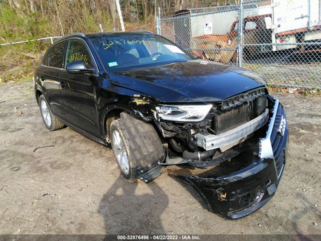 2017 Audi Q3, VIN: WA1JCCFS2HR007555