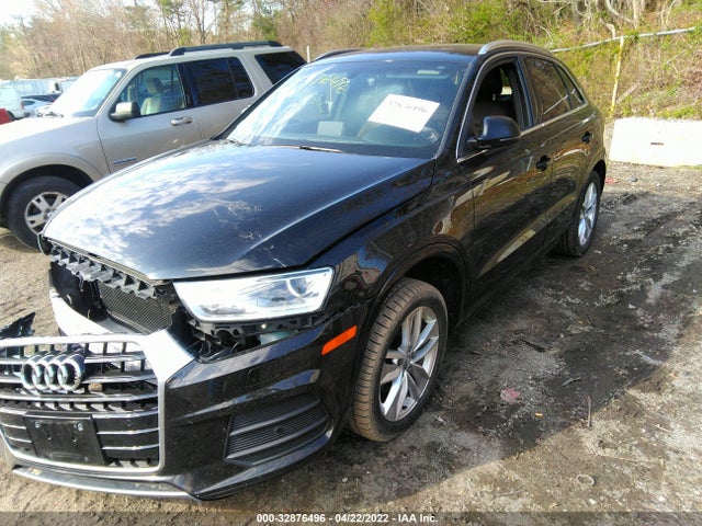 2017 Audi Q3, VIN: WA1JCCFS2HR007555