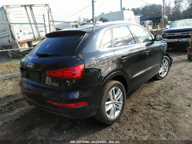 2017 Audi Q3, VIN: WA1JCCFS2HR007555